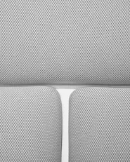 Sedia da ufficio DELIGHT II Grigio chiaro_688465