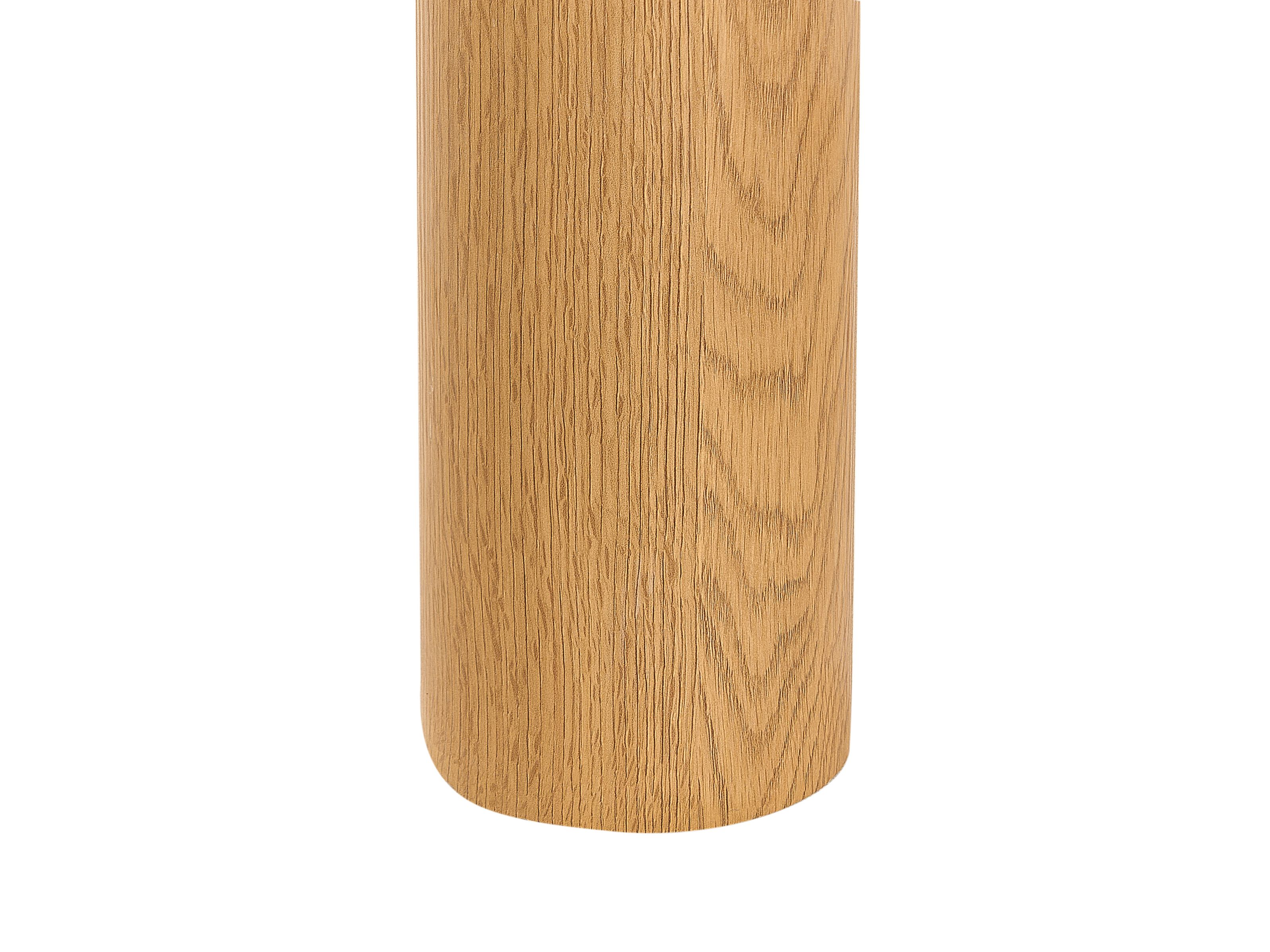 Coffee Table Light Wood SENOIA Beliani.co.uk