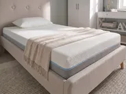 Materasso in Memory Foam MEMORY BALANCE PLUS Durezza alta H3/4 80 x 200 cm_978153