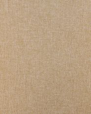 Beliani Set 2 Sedie Da Pranzo In Ecopelle Beige Con Gambe Acciaio Nero, Imbottite E Leggere