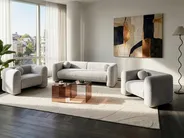 Sofa LEIREN Beige_1046910