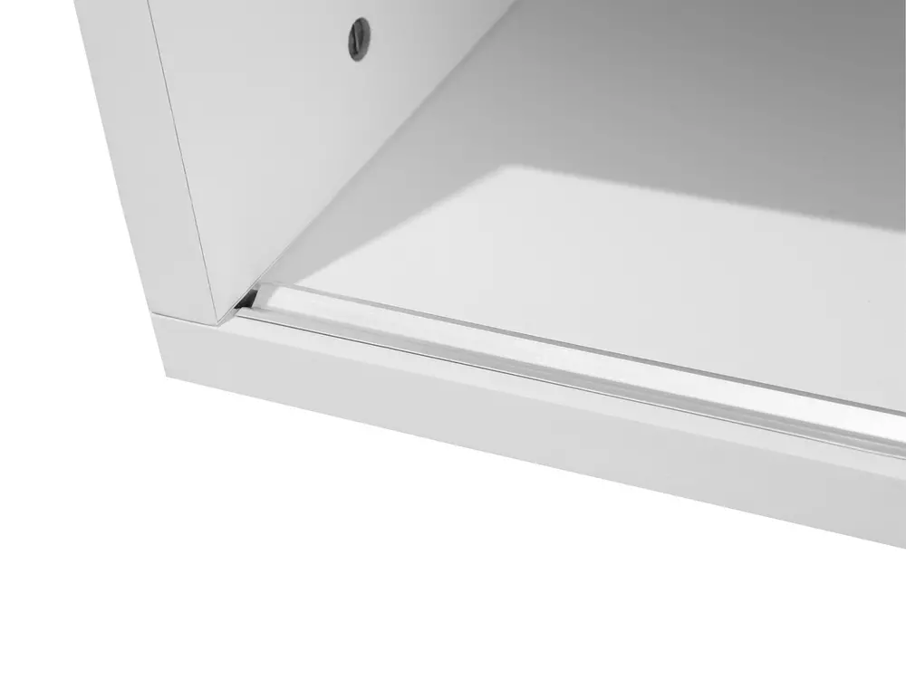 Mobile TV YONKERS Bianco_720865