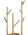 Coat Stand Gold RALTSON_935076