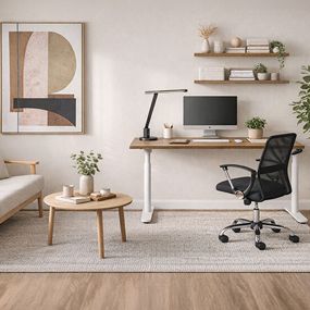 Espaces de travail multizones