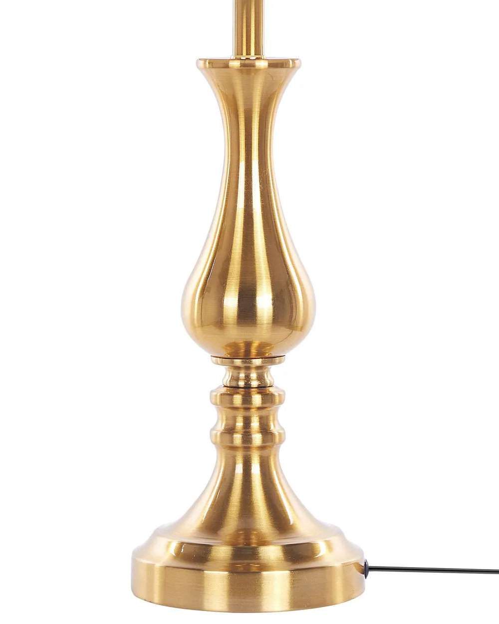 Table Lamp HODMO Metal Gold_725819