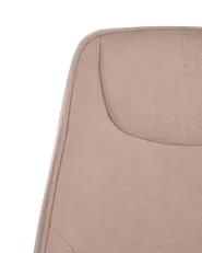 Krzesło biurowe TITAN Beżowoszary_1085396