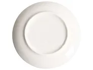 Zastawa stołowa 24-częściowa CHAROLI Porcelana Biały/ złoty_1061876