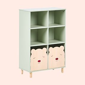 Rangements pour enfants