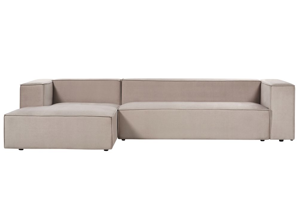 3 seater corner chaise sofa discount