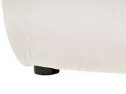 Waterbed Fabric BAJONNA 160 x 200 cm (EU King Size) Light Beige_1010807