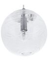 Lampe suspension transparent MIRNA_693975
