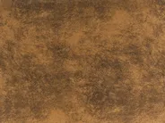 Bed Faux Leather FITOU 140 x 200 cm (EU Double) Brown_875881