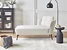 Right-Hand Chaise Longue ARTHEZE Boucle Off-White