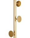 Coat Stand Gold NOTUS_935071