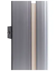 Oldalsó napellenző DORIO 305 cm 160 cm Bézs_811793
