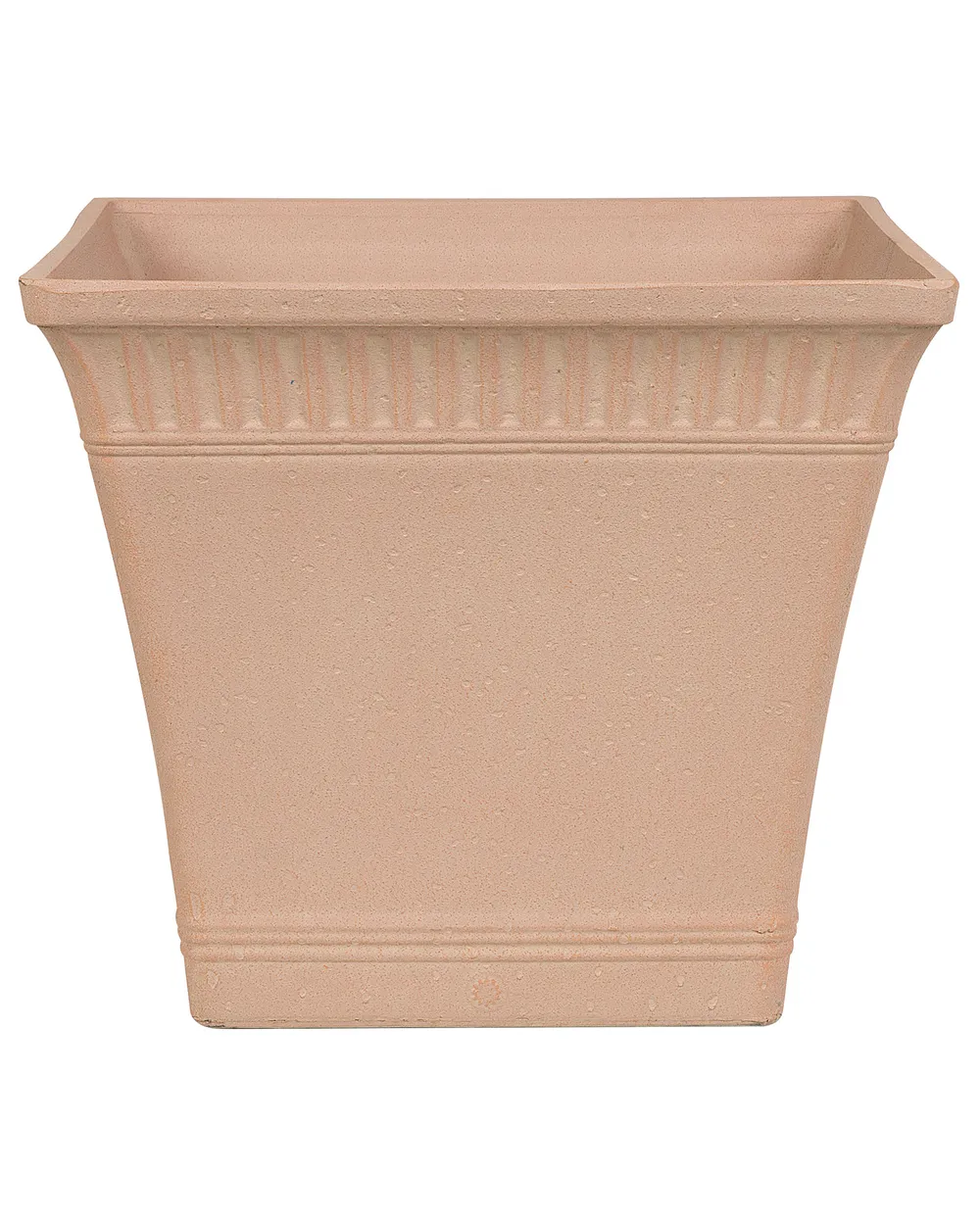Vaso per piante e fiori Palladio in terracotta terracotta H 30.2 cm