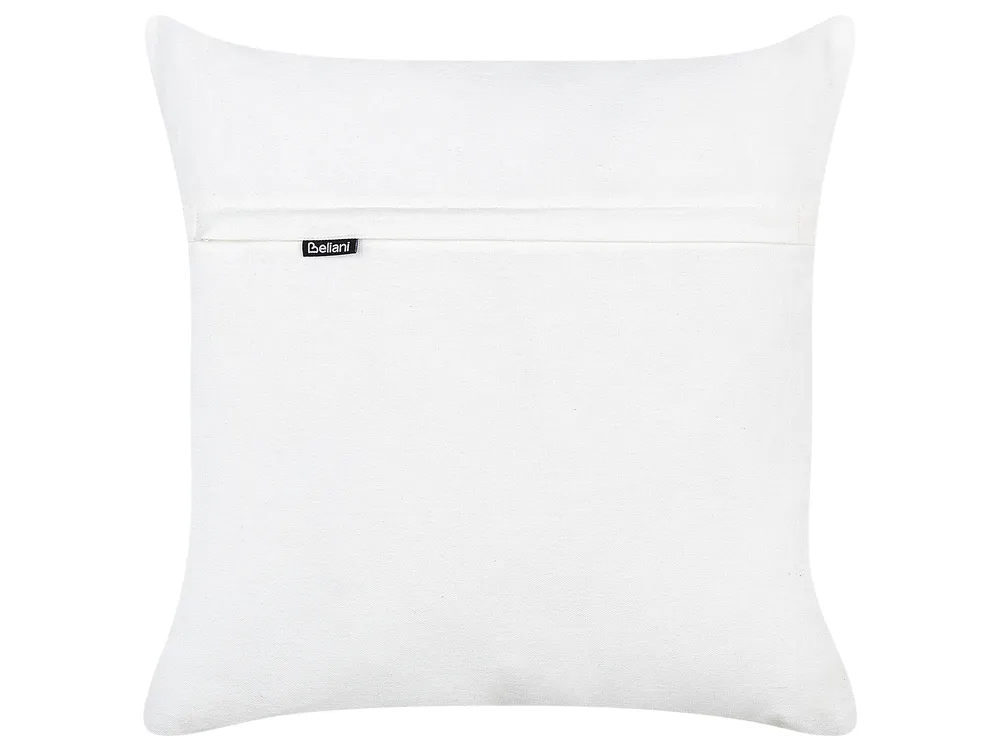 Funda De Almohada Con Texto "Full Moon Rays Of Light In Hands