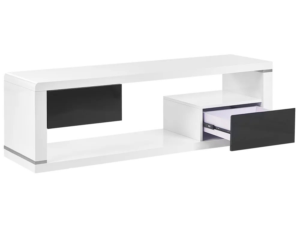 TV Stand SPOKAN White_832868