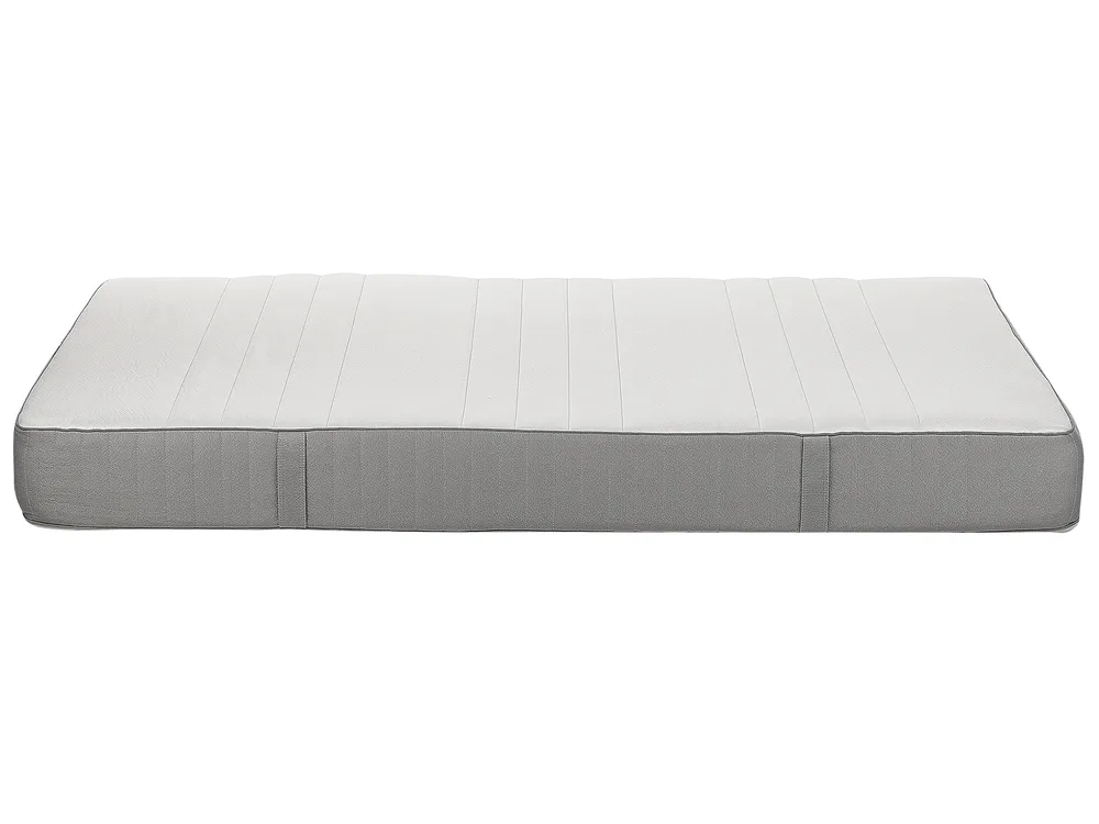 Materac piankowy FLEX 7 PLUS H2/3 średnio twardy 140 x 200 cm_909269