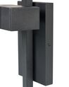 Outdoor LED Wall Light Black KELTY_870502