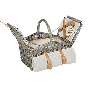 Picnic Baskets