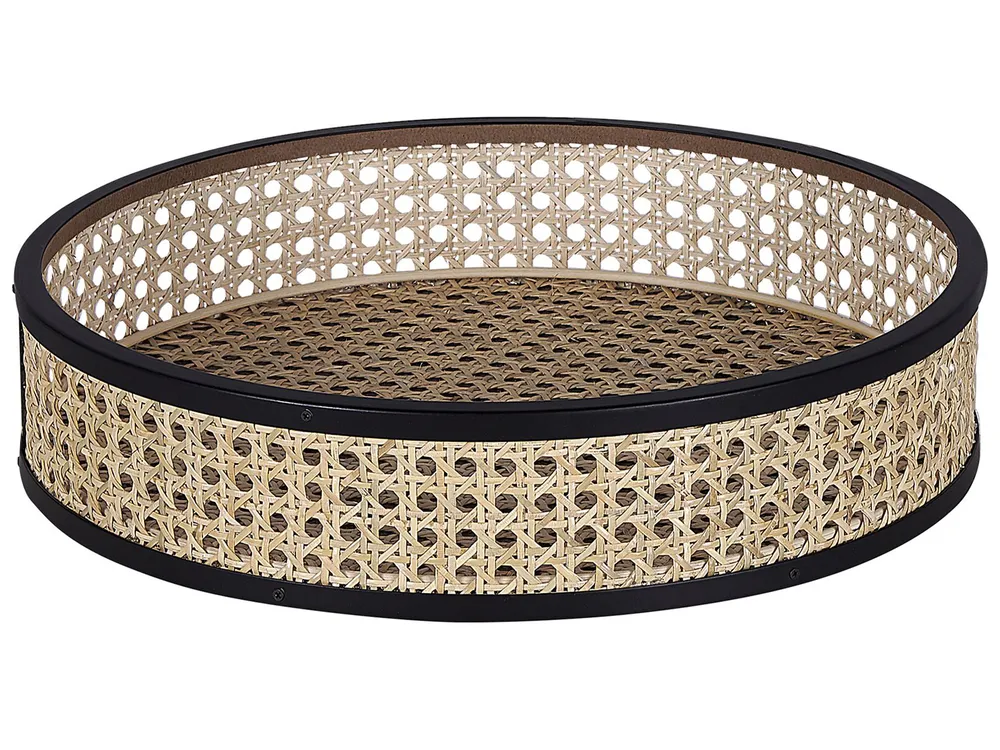 Side Table VIENNA Black_787789