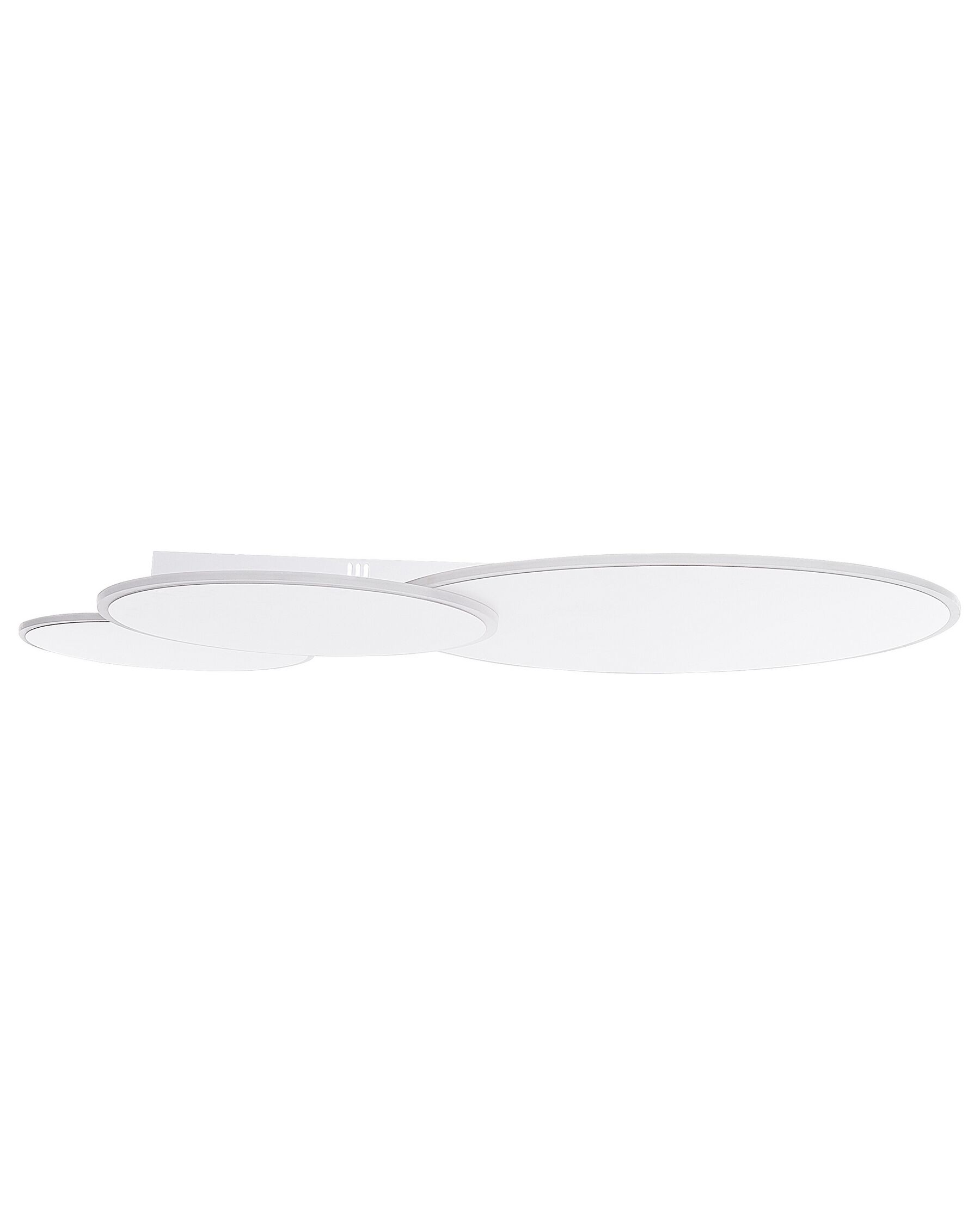 Lampadario a LED bianco GABRIK_934349