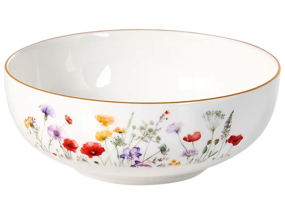 12-Piece Dinnerware Set EPAZOTE Porcelain White_1191827
