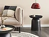 Side Table TORRENS Metal Black