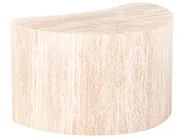 Side Table BILPA Travertine Effect_1074822