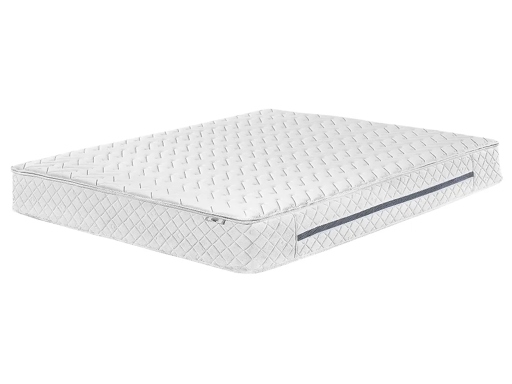 Pakunoda Bankkissen Für Gartenmöbel – 106,7x45,7 Cm, Memory-Schaum, Wasserdicht | Mit Befestigungsriemen, Lichtbeständig, Blau