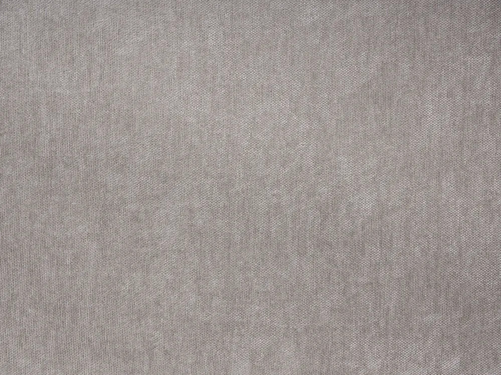 Łóżko z pojemnikiem NANTERRE Szenil Beżowoszary 120 x 200 cm_1082441
