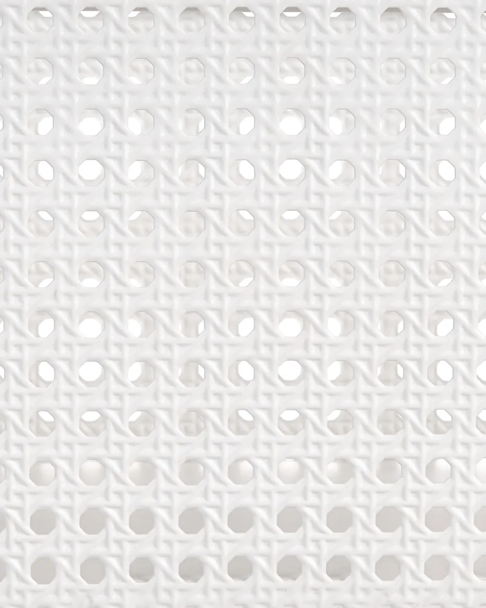 Kwietnik LINNAEA 60 cm Metal Biały_1064764