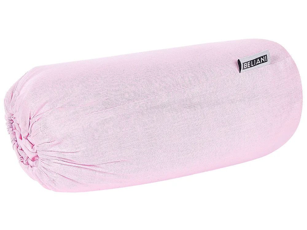 Superking Bettlaken Aus ägyptischer Baumwolle 200tc – Rosa, Extrem Weich & Langlebig