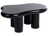 Coffee Table ONDLE Black