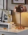 Lámpara de mesa SENETTE Metal Cobrizo