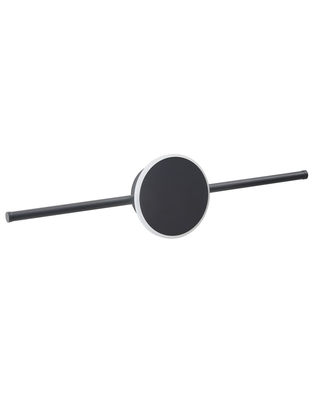 Iluminação LED para quadros e espelhos OTHAIN Metal Preto