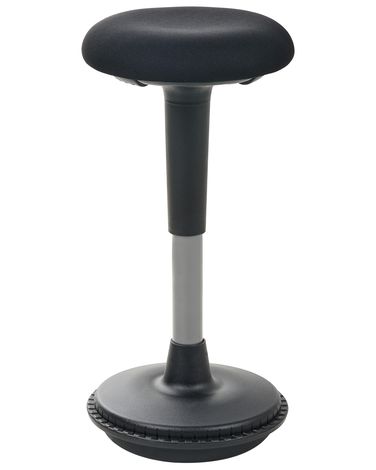 Balanspall ESTELL Svart | Beliani.se