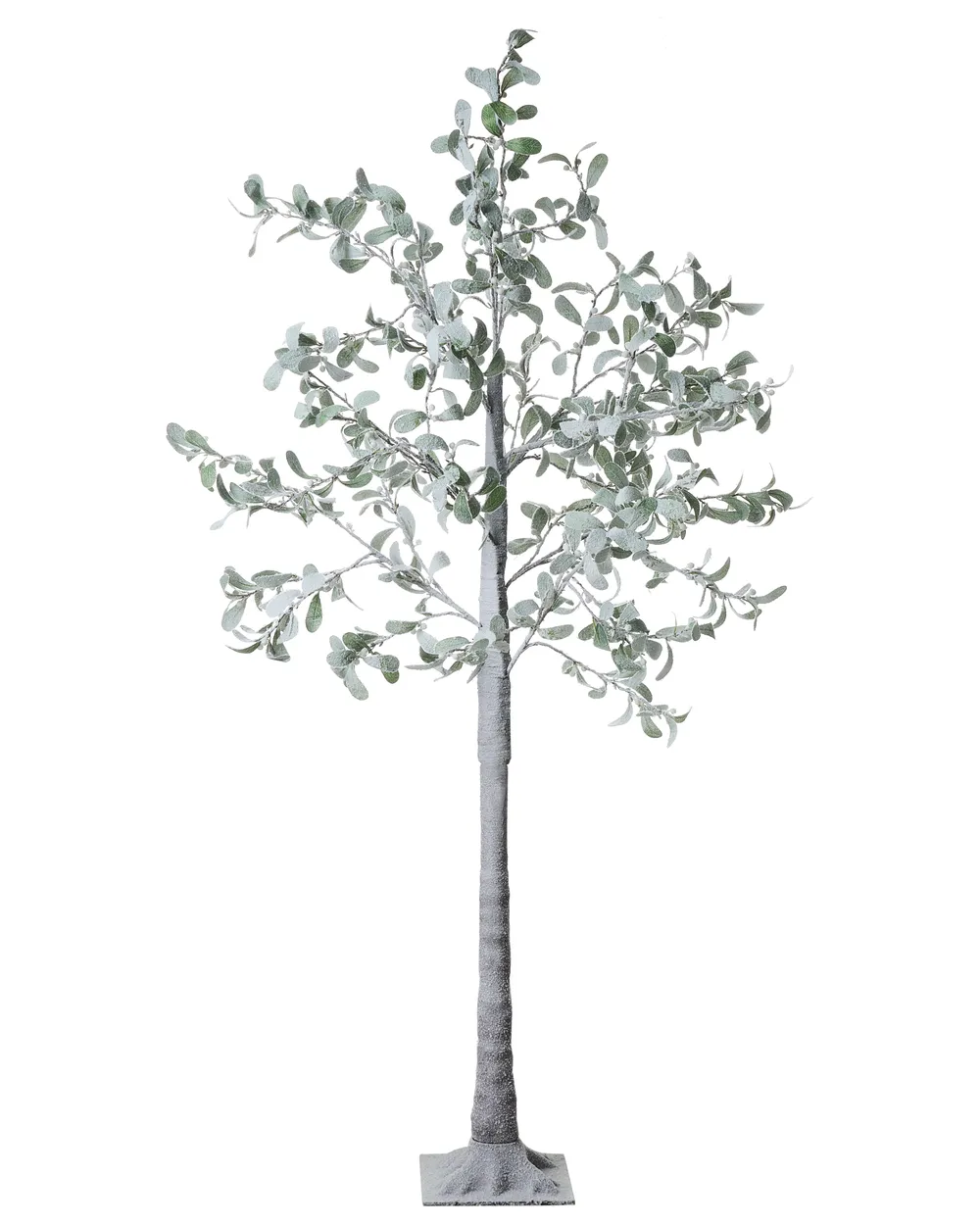 Outdoor Decoration LED MELAKKO 150 cm Tree Green_1015447
