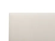 Ottoman Bed CAMPAGNE Fabric Light Beige 160 x 200 cm (EU King Size)_972053