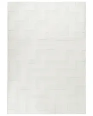 Dywan GINGERA Złamana biel 160 x 230 cm_1114835