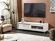 TV-Möbel PEMBORKE Weiss_1179905
