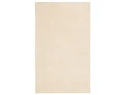 Tappeto Shaggy DEMRE Beige 160 x 230 cm_1133458
