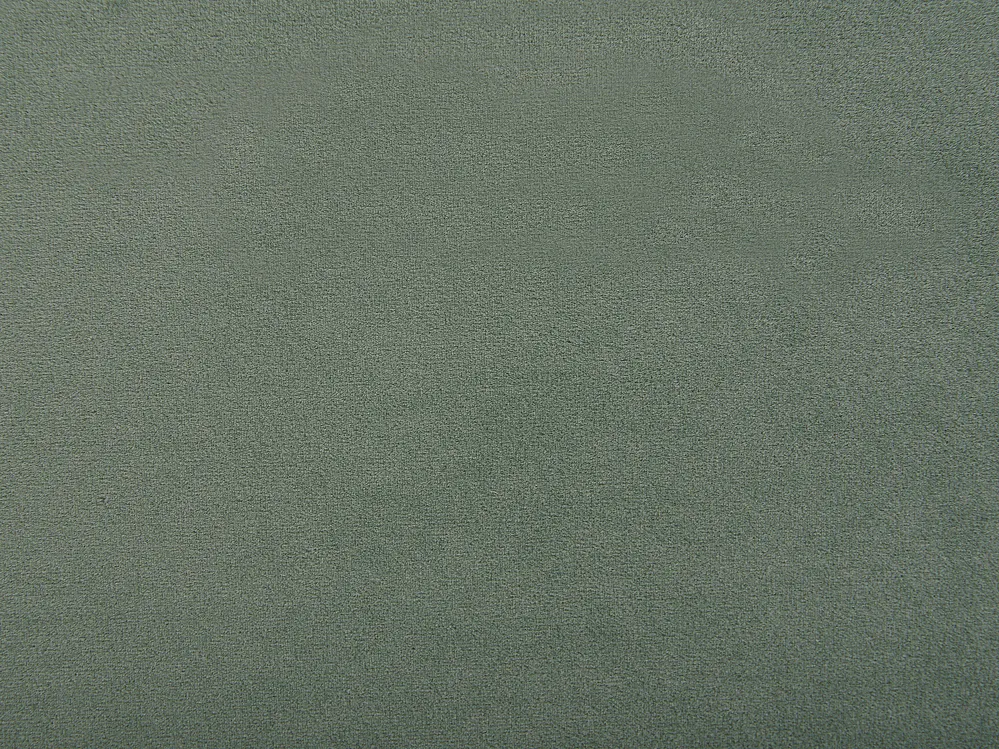 Bed Velvet AMBILLOU 160 x 200 cm (EU King Size) Green_902533