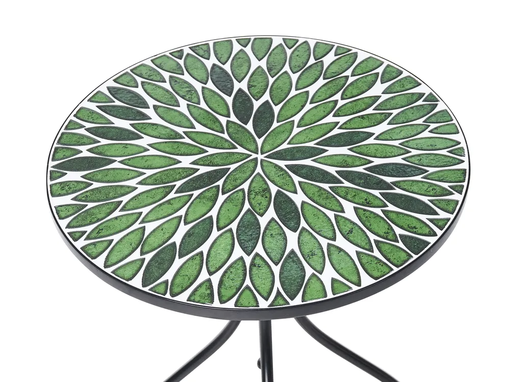 Set bistrot CIVATE Metallo Nero_1066045