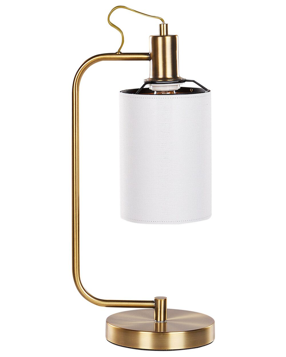 Table Lamp LIBERIA Metal Copper