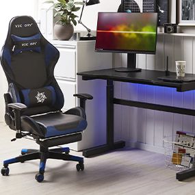 Pour les gamers