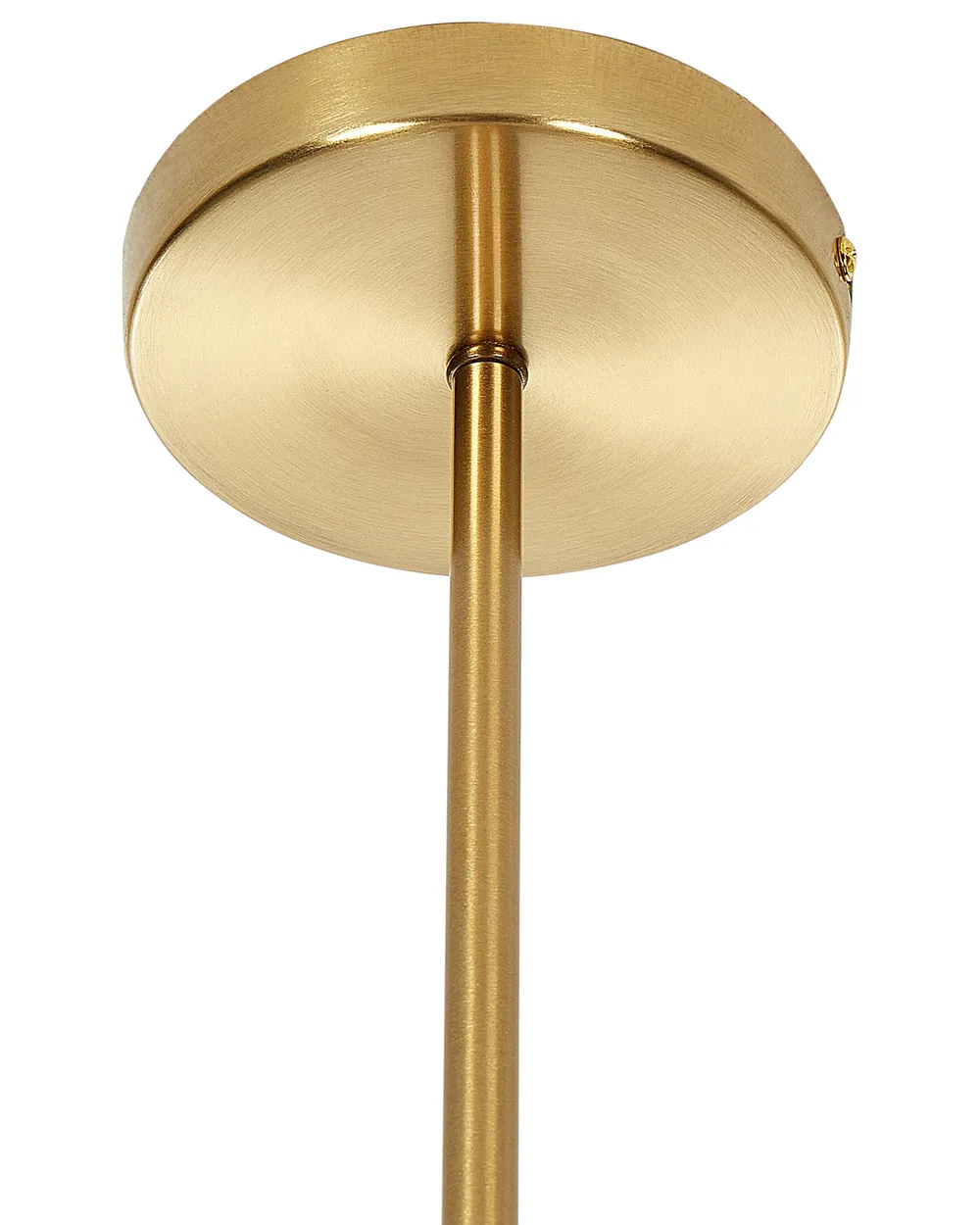 Pendant Lamp BIRRIE Metal Brass_868530