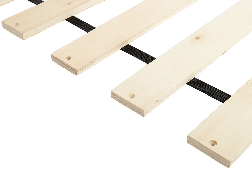 European king bed slats discount
