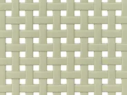 Sun Lounger OSSIMO Reclining Synthetic Material Light Green_1032226